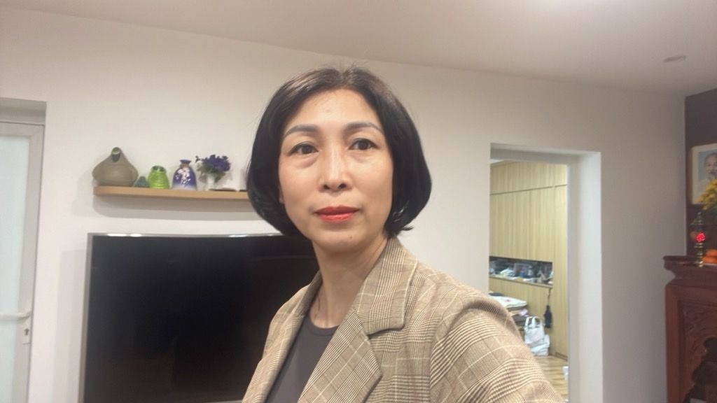 Bán nhà Nguyễn Lương Bằng - diện tích 55,3m2 1 tầng - Ô tô đỗ cửa - giá 6,5 tỷ