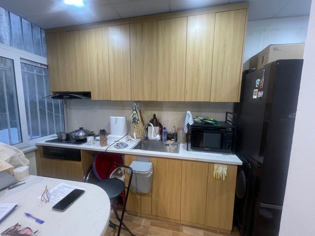 Bán nhà Nguyễn Lương Bằng - diện tích 55,3m2 1 tầng - Ô tô đỗ cửa - giá 6,5 tỷ