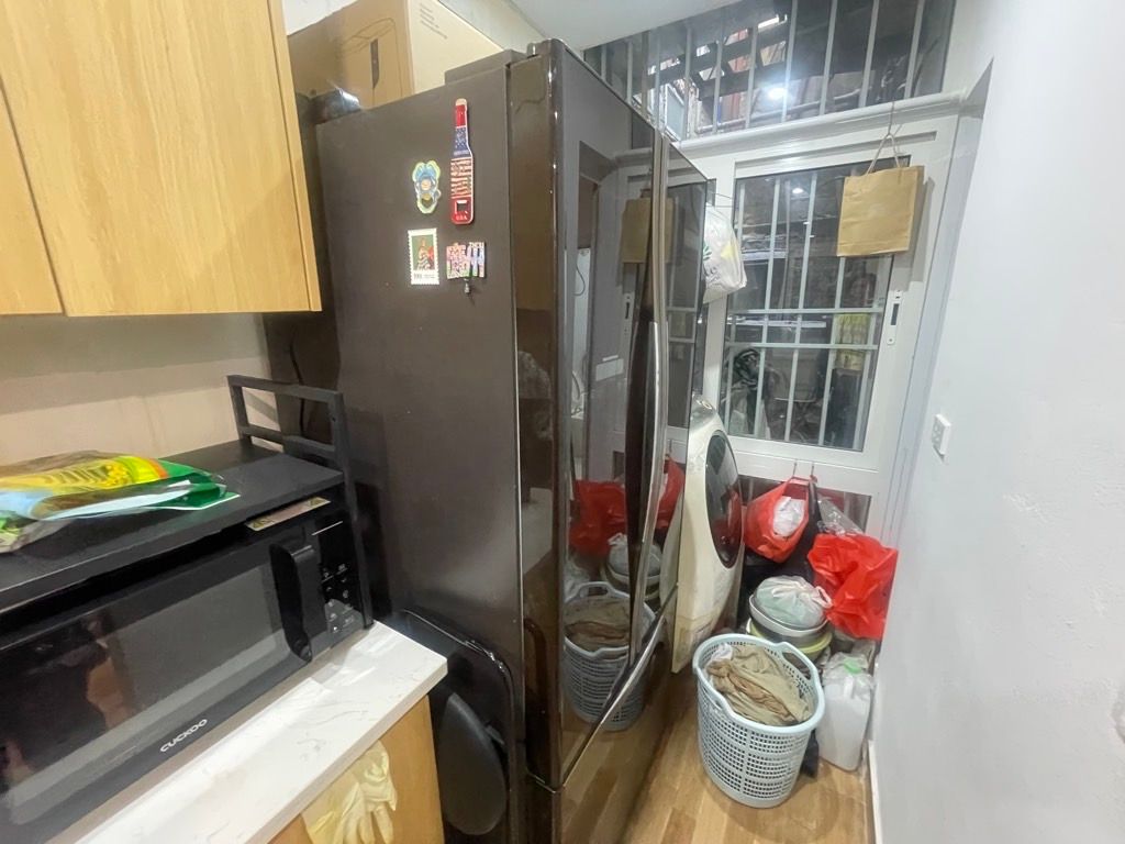 Bán nhà Nguyễn Lương Bằng - diện tích 55,3m2 1 tầng - Ô tô đỗ cửa - giá 6,5 tỷ