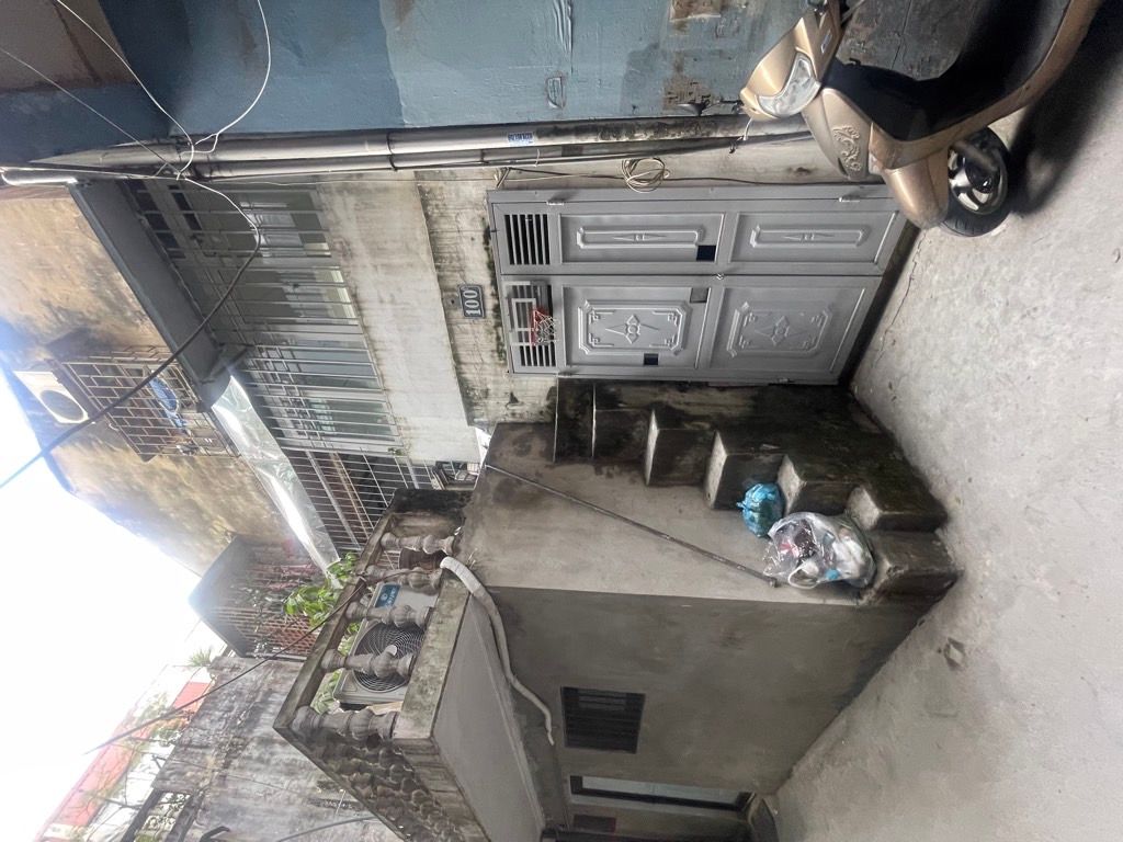 Bán nhà Nguyễn Lương Bằng - diện tích 55,3m2 1 tầng - Ô tô đỗ cửa - giá 6,5 tỷ