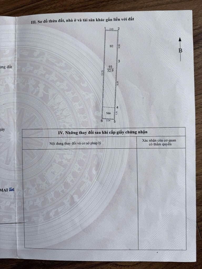 Bán nhà Nguyễn Đức Cảnh - diện tích 75m2 3 tầng - Mặt phố kinh doanh sầm uất - giá 24 tỷ