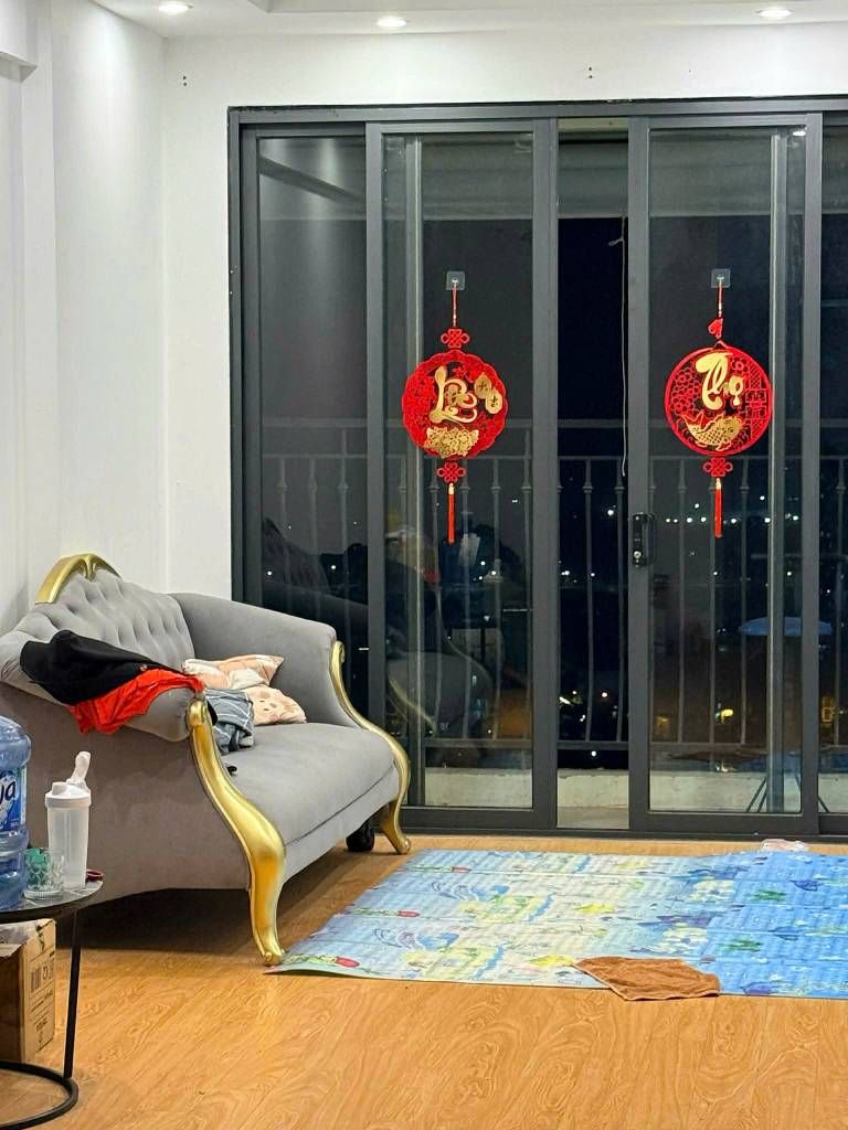 Bán nhà Tam Trinh - diện tích 73.3m2 1 tầng - Căn hộ 2816 - CT1 - giá 5,98 tỷ