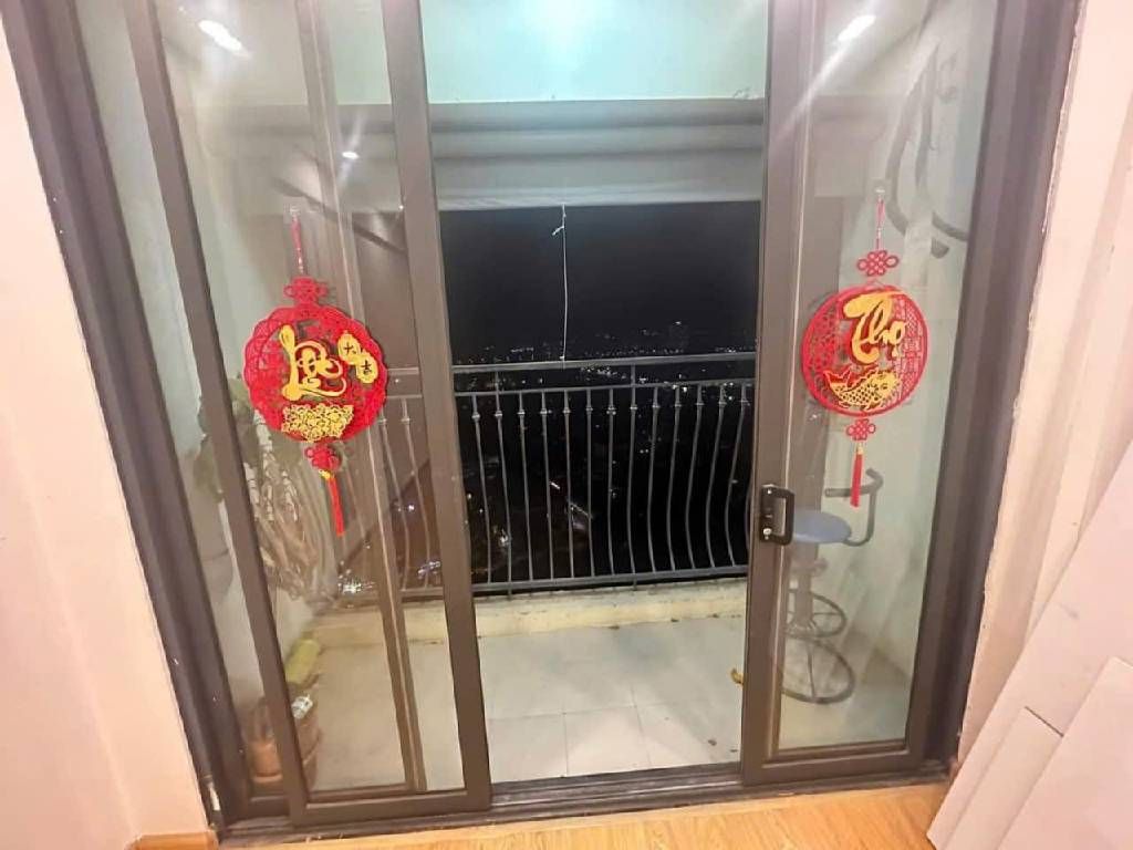 Bán nhà Tam Trinh - diện tích 73.3m2 1 tầng - Căn hộ 2816 - CT1 - giá 5,98 tỷ