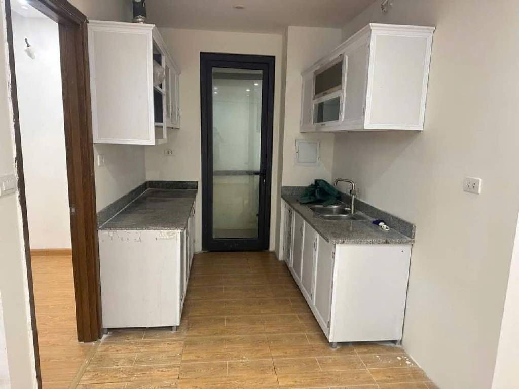 Bán nhà Tam Trinh - diện tích 73.3m2 1 tầng - Căn hộ 2816 - CT1 - giá 5,98 tỷ