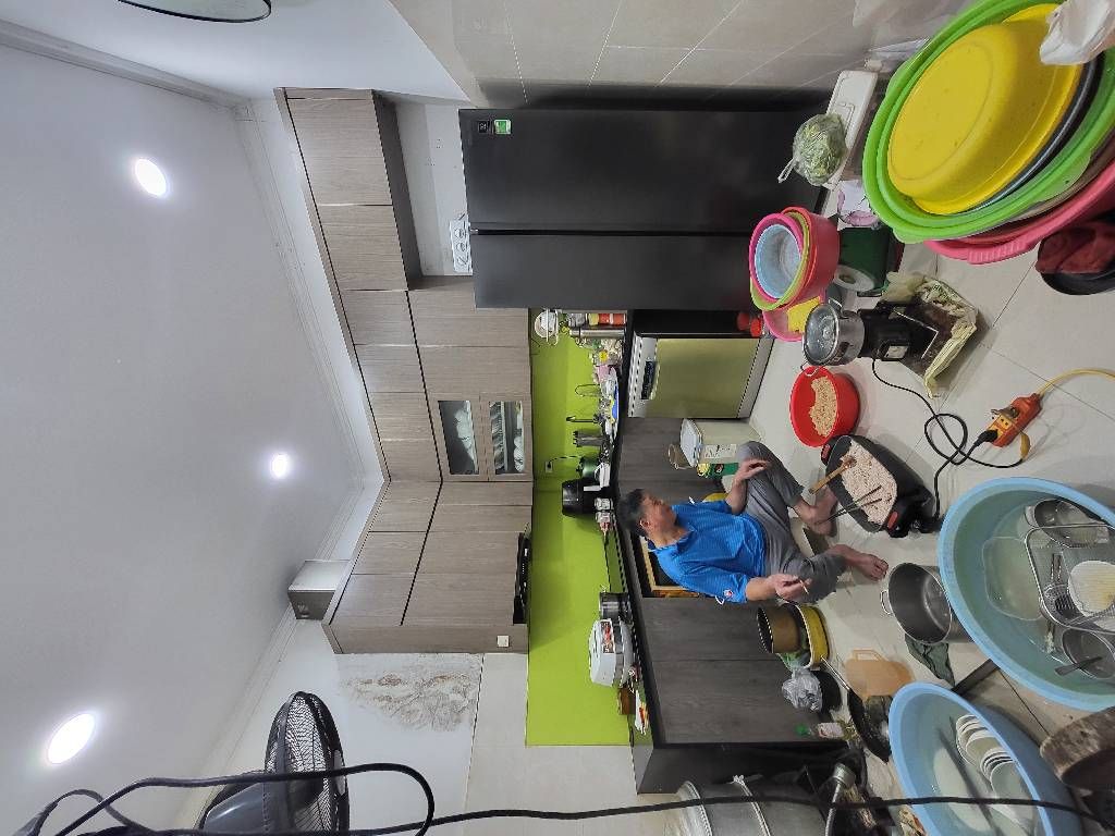 Bán nhà Nguyễn Văn Viên - diện tích 97,9m2 2 tầng - gần ô tô - giá 23 tỷ