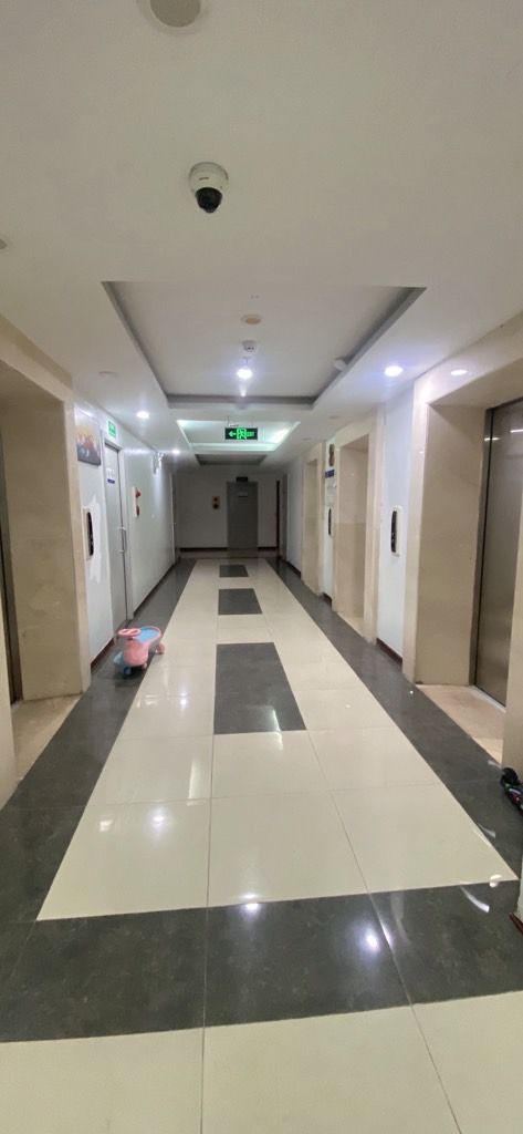 Bán nhà Tam Trinh - diện tích 117m2 1 tầng - Lô góc - giá 10 tỷ