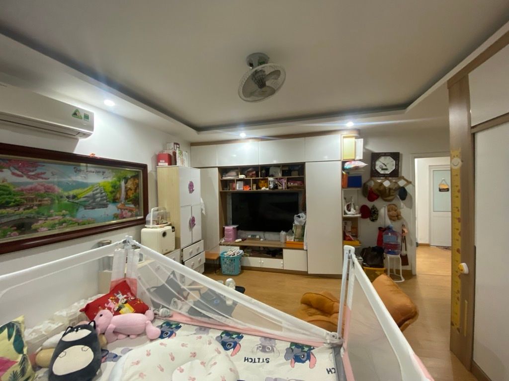 Bán nhà Tam Trinh - diện tích 117m2 1 tầng - Lô góc - giá 10 tỷ