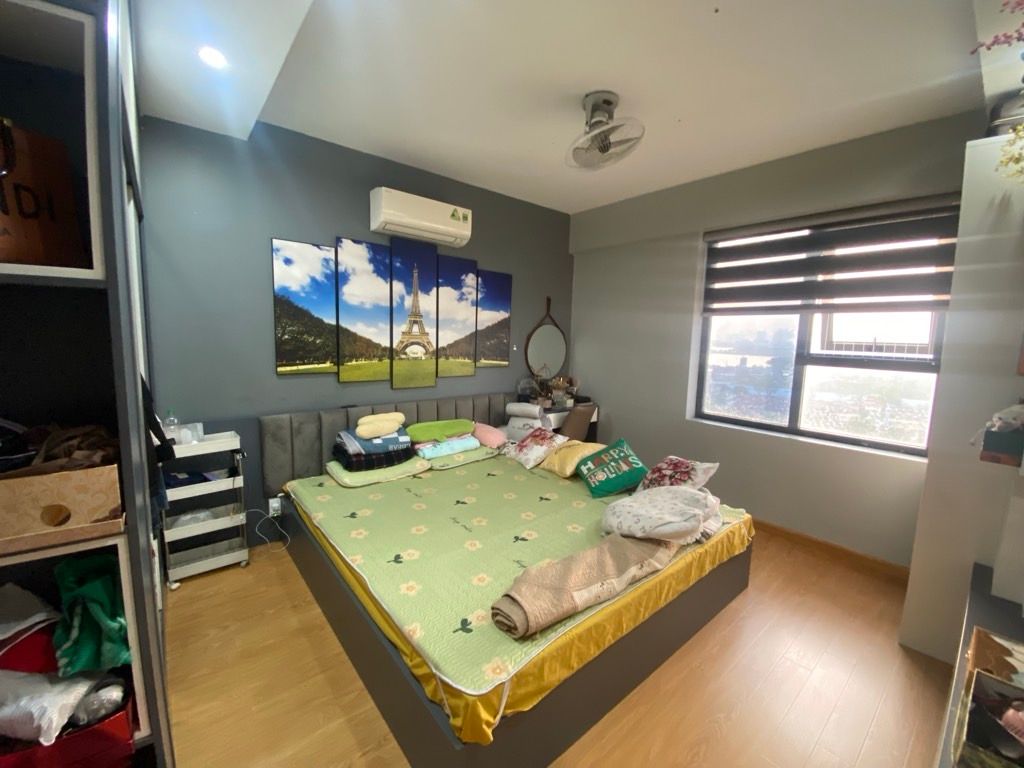 Bán nhà Tam Trinh - diện tích 117m2 1 tầng - Lô góc - giá 10 tỷ