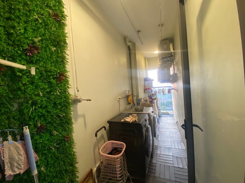 Bán nhà Tam Trinh - diện tích 117m2 1 tầng - Lô góc - giá 10 tỷ