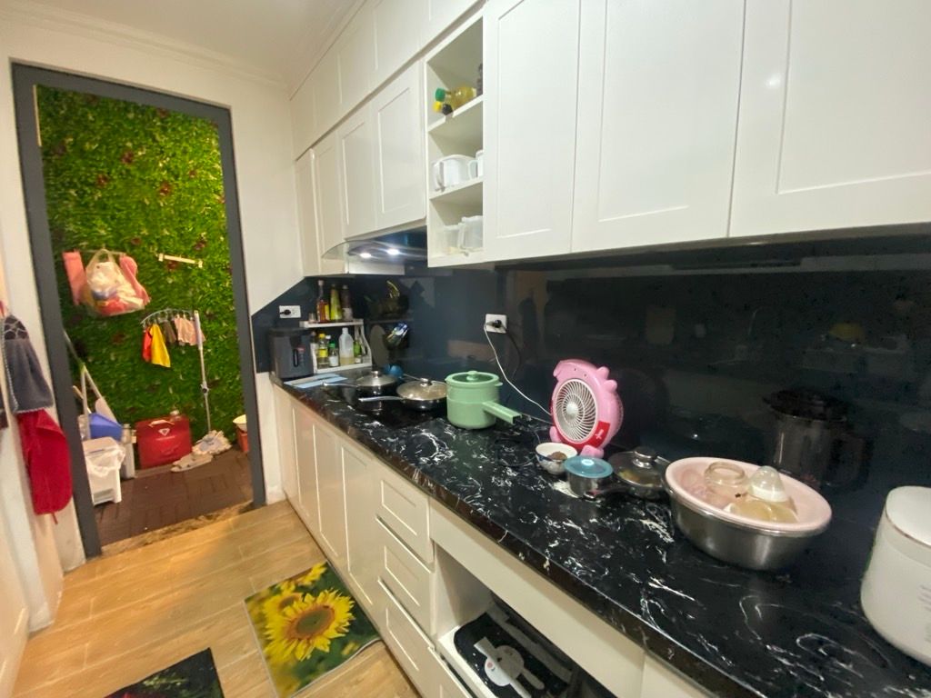 Bán nhà Tam Trinh - diện tích 117m2 1 tầng - Lô góc - giá 10 tỷ