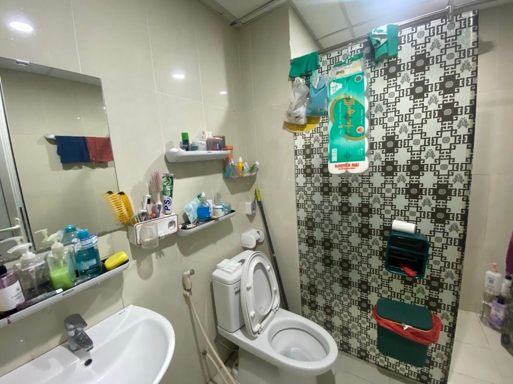 Bán nhà Tam Trinh - diện tích 117m2 1 tầng - Lô góc - giá 10 tỷ