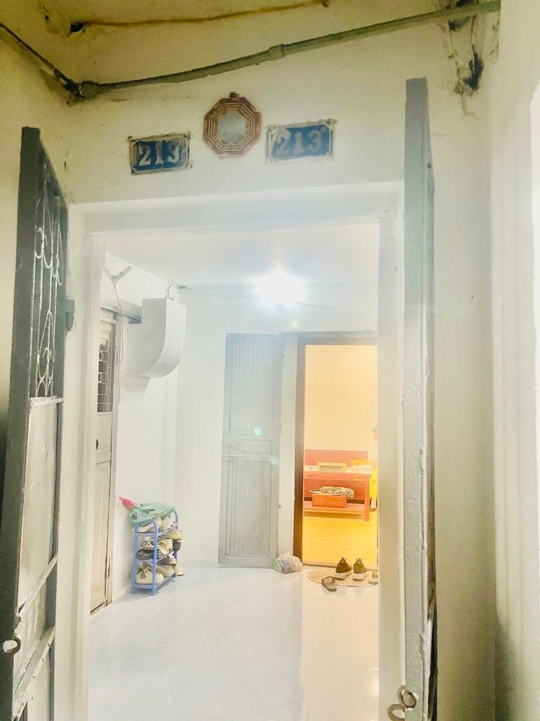 Bán nhà Nguyễn Quý Đức - diện tích 65m2 1 tầng - Ô tô đỗ chân cầu thang - giá 4,6 tỷ