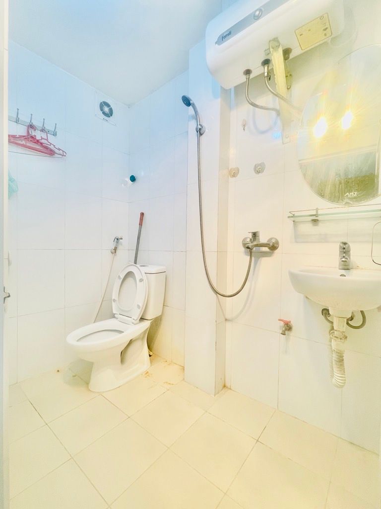 Bán nhà Nguyễn Quý Đức - diện tích 65m2 1 tầng - Ô tô đỗ chân cầu thang - giá 4,6 tỷ