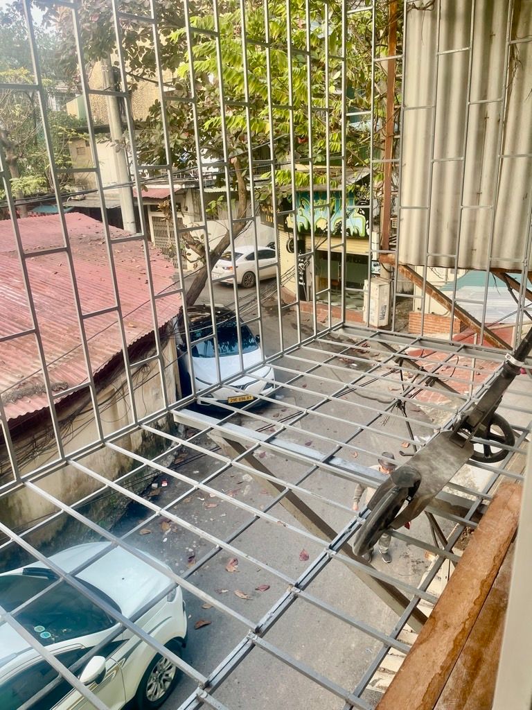 Bán nhà Nguyễn Quý Đức - diện tích 65m2 1 tầng - Ô tô đỗ chân cầu thang - giá 4,6 tỷ