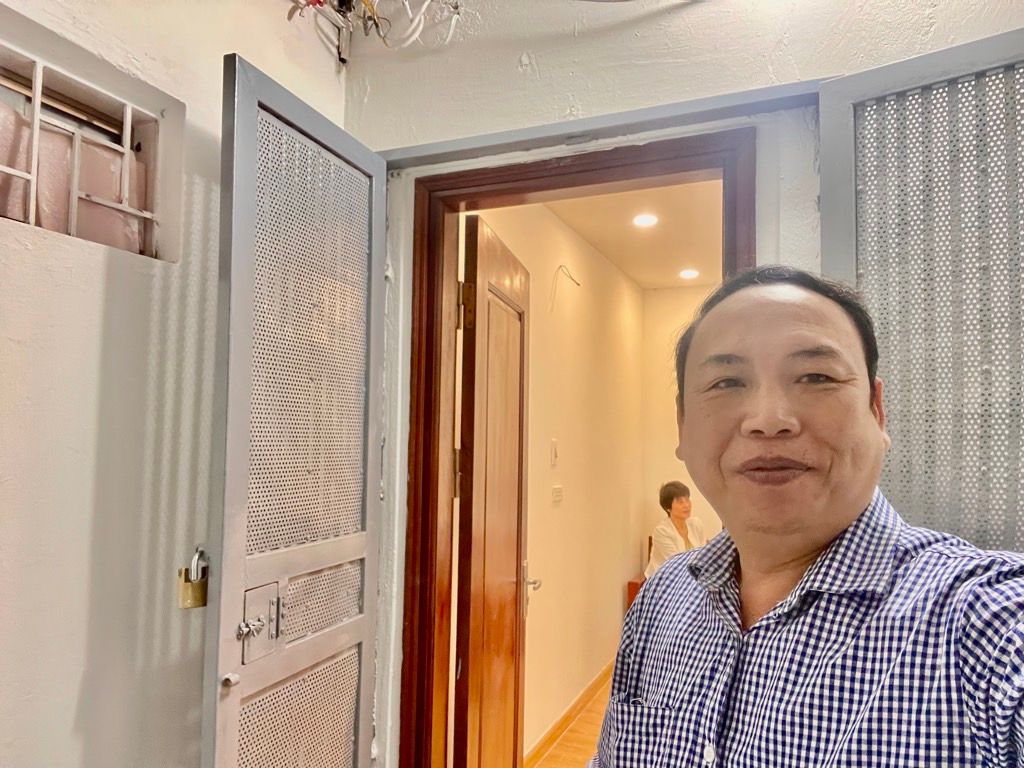 Bán nhà Nguyễn Quý Đức - diện tích 65m2 1 tầng - Ô tô đỗ chân cầu thang - giá 4,6 tỷ