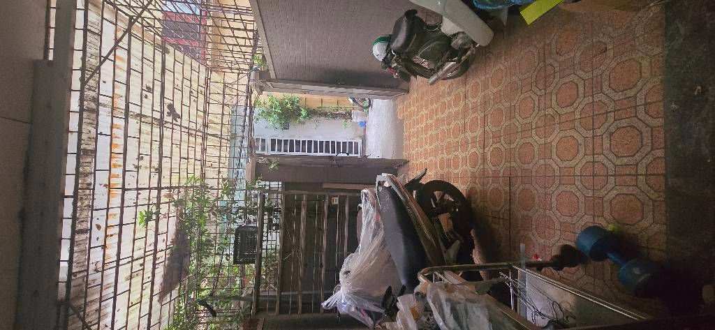 Bán nhà Nguyễn Đình Chiểu - diện tích 53.7m2 4 tầng - 2 mặt thoáng - giá 19,8 tỷ