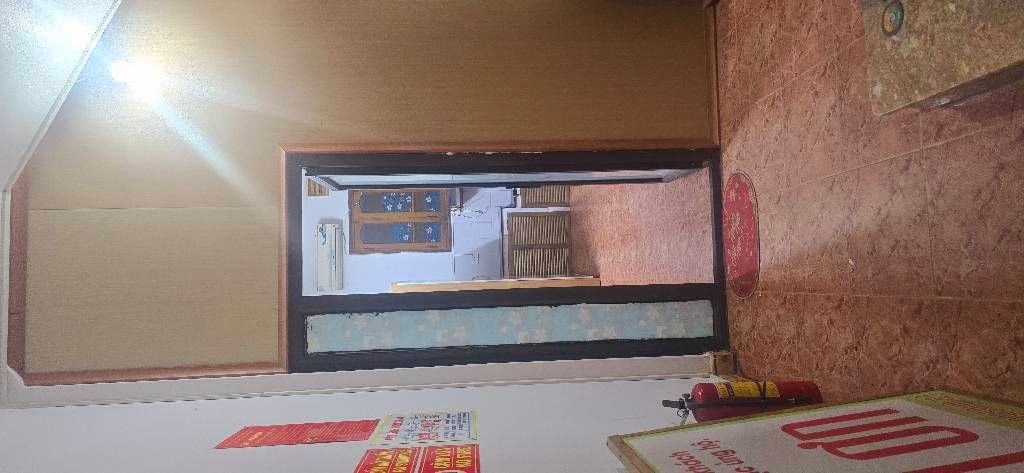 Bán nhà Nguyễn Đình Chiểu - diện tích 53.7m2 4 tầng - 2 mặt thoáng - giá 19,8 tỷ