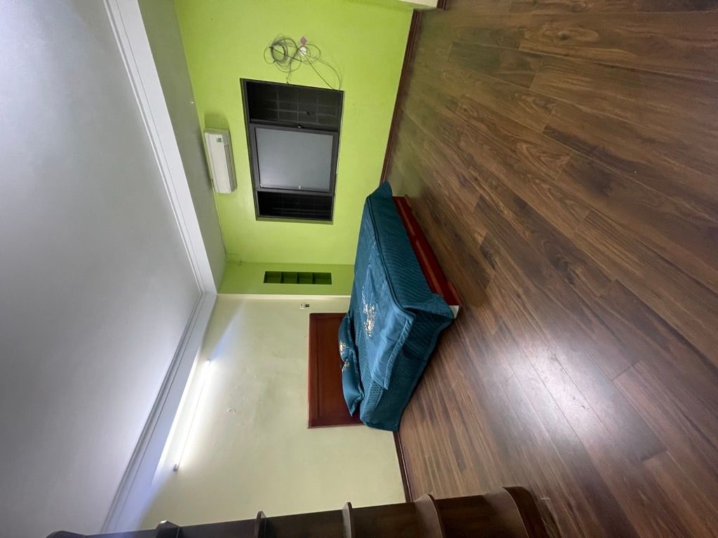 Bán nhà Đông Thiên - diện tích 54m2 5 tầng - Mặt tiền bê thế - giá 6,6 tỷ