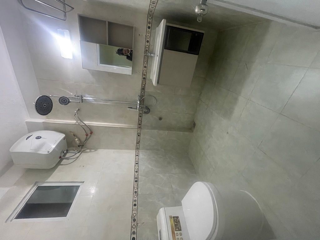 Bán nhà Đông Thiên - diện tích 54m2 5 tầng - Mặt tiền bê thế - giá 6,6 tỷ