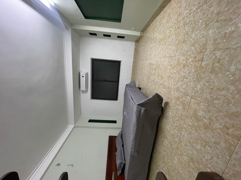 Bán nhà Đông Thiên - diện tích 54m2 5 tầng - Mặt tiền bê thế - giá 6,6 tỷ