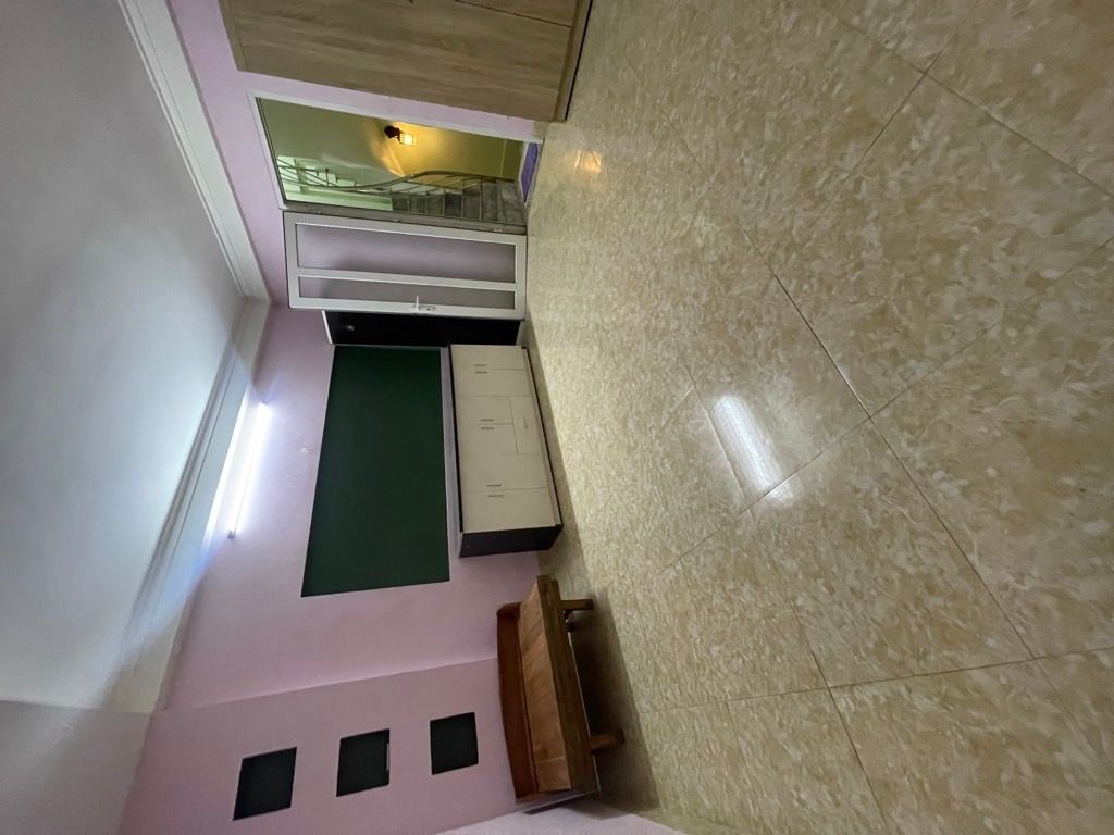 Bán nhà Đông Thiên - diện tích 54m2 5 tầng - Mặt tiền bê thế - giá 6,6 tỷ