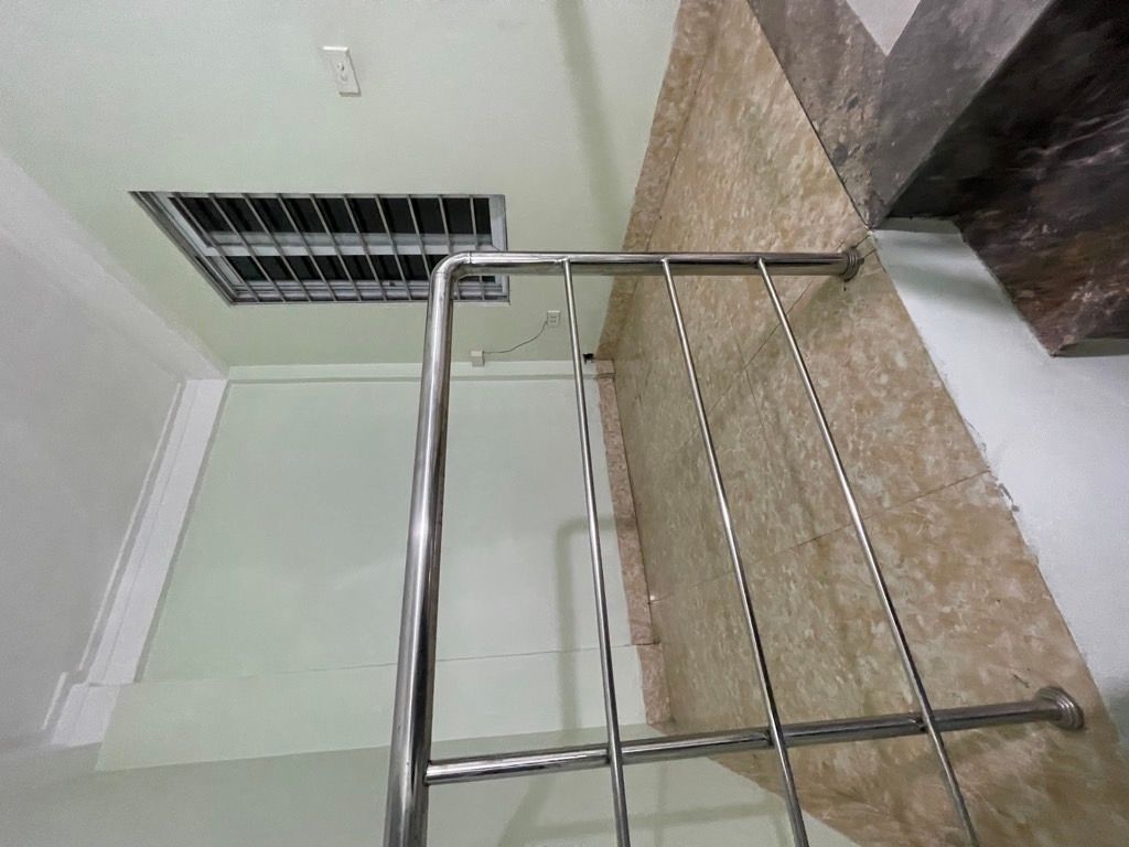 Bán nhà Đông Thiên - diện tích 54m2 5 tầng - Mặt tiền bê thế - giá 6,6 tỷ