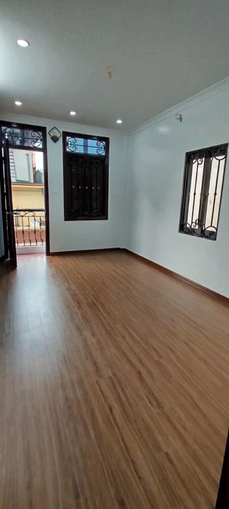 Bán nhà Nam Dư - diện tích 32,4m2 5 tầng - Lô góc - giá 8,6 tỷ