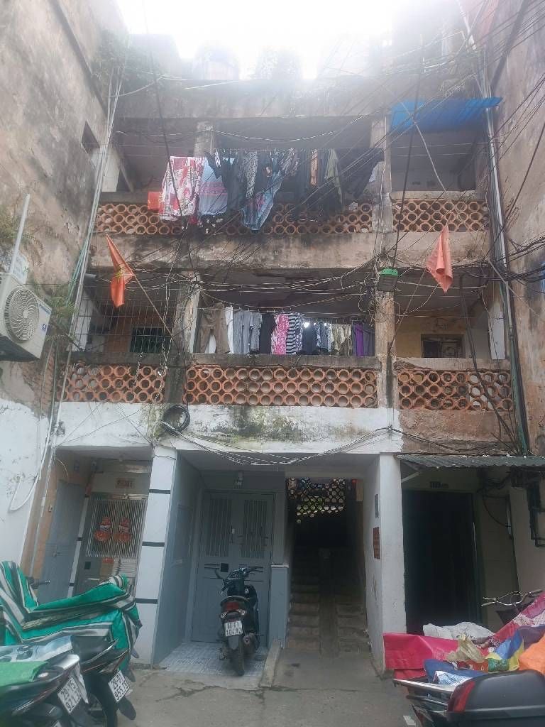 Bán nhà Bạch Mai - diện tích 55m2 1 tầng - gần ô tô - giá 1,45 tỷ