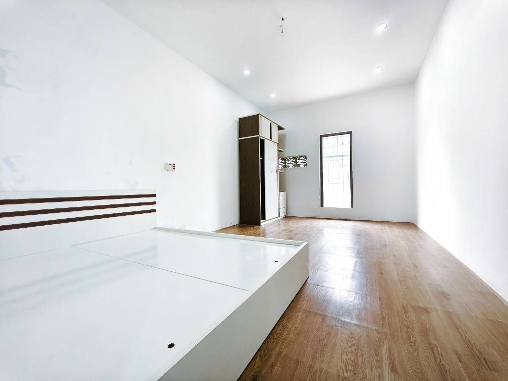 Bán nhà Bạch Mai - diện tích 55m2 1 tầng - gần ô tô - giá 1,45 tỷ