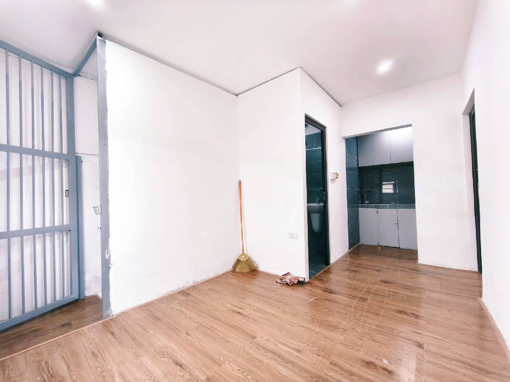 Bán nhà Bạch Mai - diện tích 55m2 1 tầng - gần ô tô - giá 1,45 tỷ