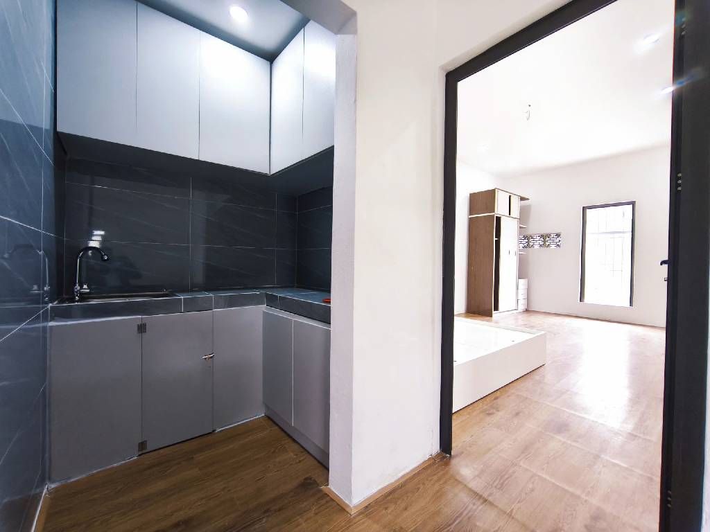 Bán nhà Bạch Mai - diện tích 55m2 1 tầng - gần ô tô - giá 1,45 tỷ