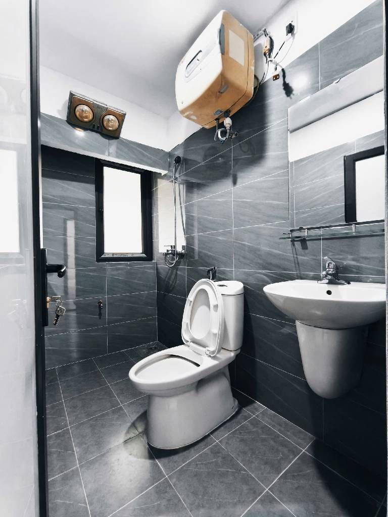 Bán nhà Bạch Mai - diện tích 55m2 1 tầng - gần ô tô - giá 1,45 tỷ