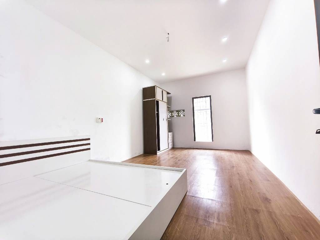 Bán nhà Bạch Mai - diện tích 55m2 1 tầng - gần ô tô - giá 1,45 tỷ