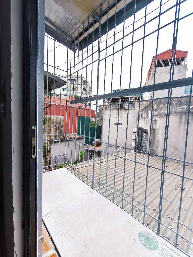 Bán nhà Bạch Mai - diện tích 55m2 1 tầng - gần ô tô - giá 1,45 tỷ