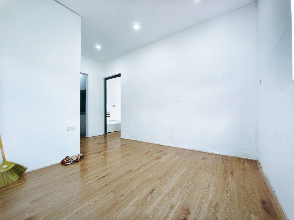 Bán nhà Bạch Mai - diện tích 55m2 1 tầng - gần ô tô - giá 1,45 tỷ