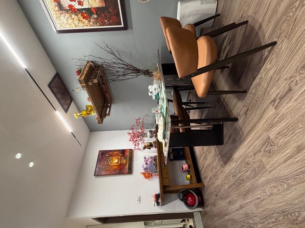 Bán nhà Tam Trinh - diện tích 66,8m2 1 tầng - Căn hộ cao cấp - giá 7,35 tỷ