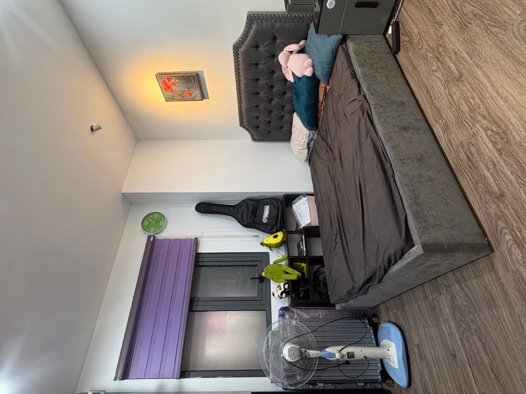 Bán nhà Tam Trinh - diện tích 66,8m2 1 tầng - Căn hộ cao cấp - giá 7,35 tỷ