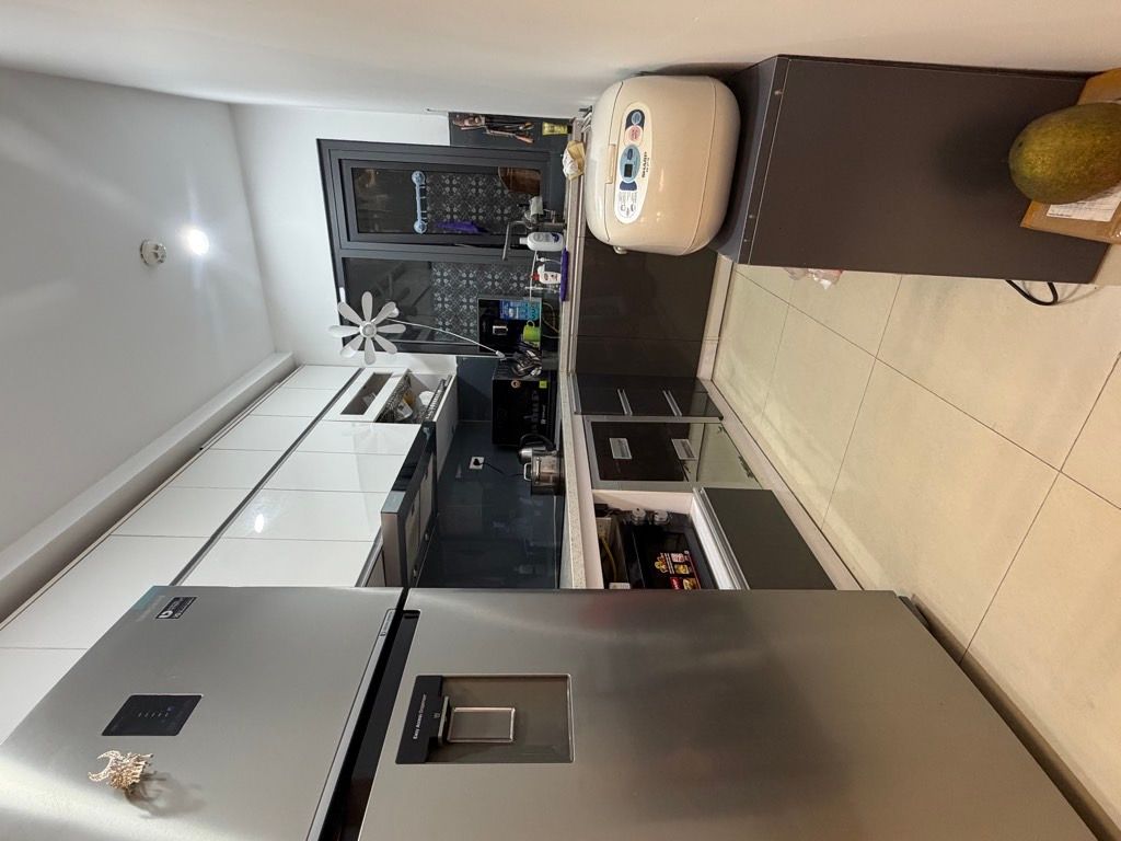 Bán nhà Tam Trinh - diện tích 66,8m2 1 tầng - Căn hộ cao cấp - giá 7,35 tỷ