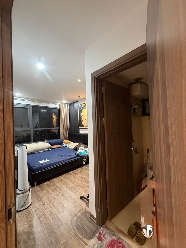 Bán nhà Tam Trinh - diện tích 66,8m2 1 tầng - Căn hộ cao cấp - giá 7,35 tỷ