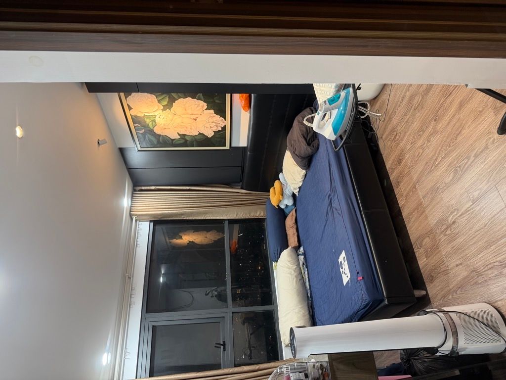 Bán nhà Tam Trinh - diện tích 66,8m2 1 tầng - Căn hộ cao cấp - giá 7,35 tỷ