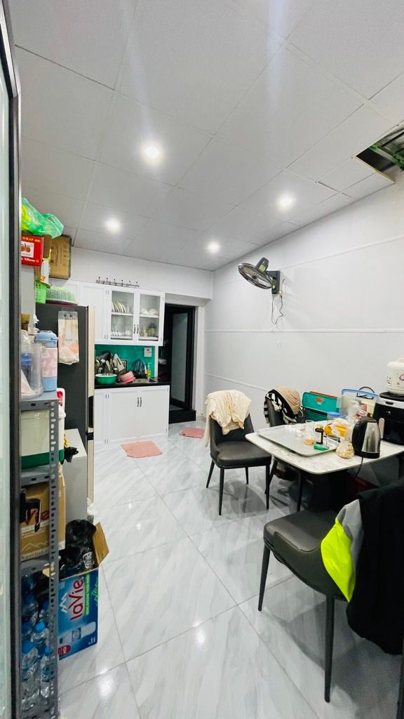 Bán nhà C39 TTQĐ Mai Động - diện tích 80m2 1 tầng - Ô Tô tránh - giá 4,5 tỷ