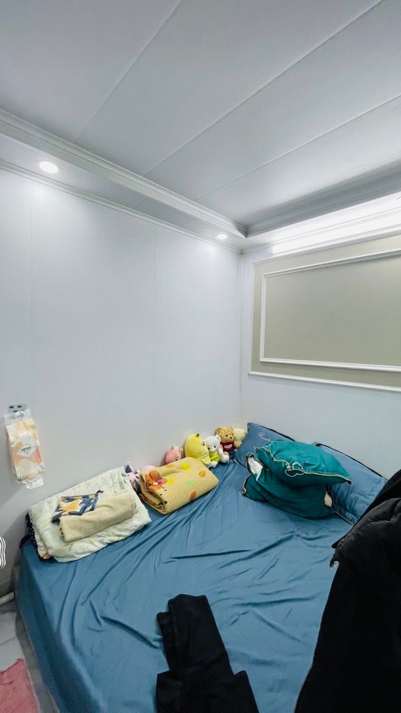 Bán nhà C39 TTQĐ Mai Động - diện tích 80m2 1 tầng - Ô Tô tránh - giá 4,5 tỷ