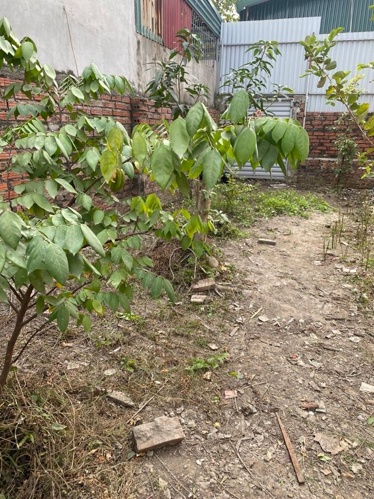 Bán nhà Định Công Hạ - diện tích 144m2 1 tầng - Ngõ rộng ô tô tận cửa - giá 2,4 tỷ