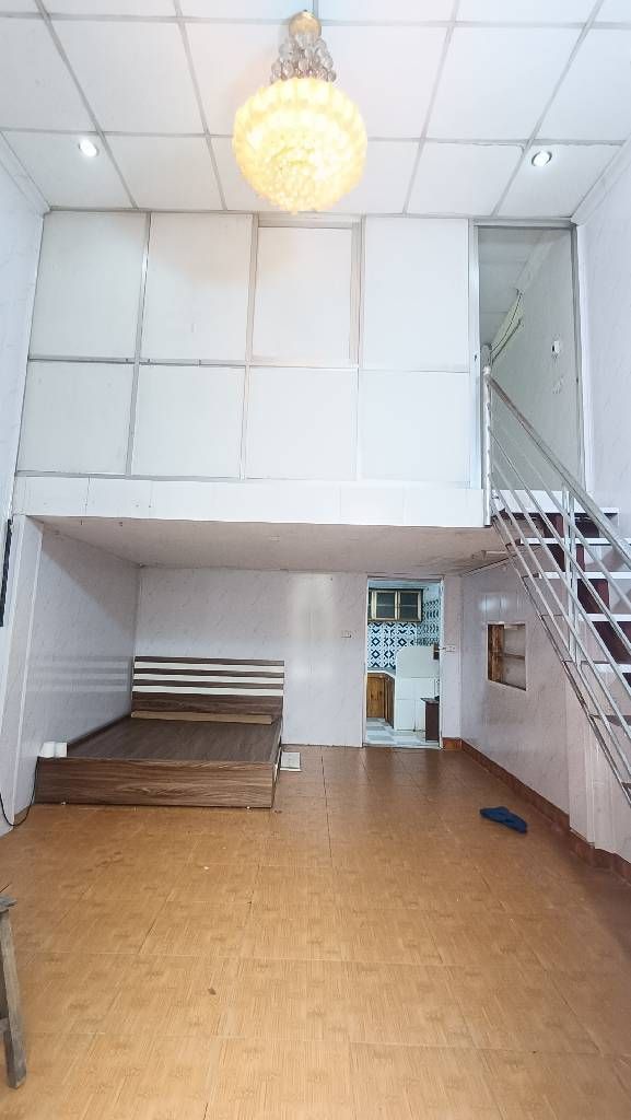 Bán nhà phố Xuân Khôi 46m2 x 1 tầng, Q. Long Biên – Giá 3,4 tỷ