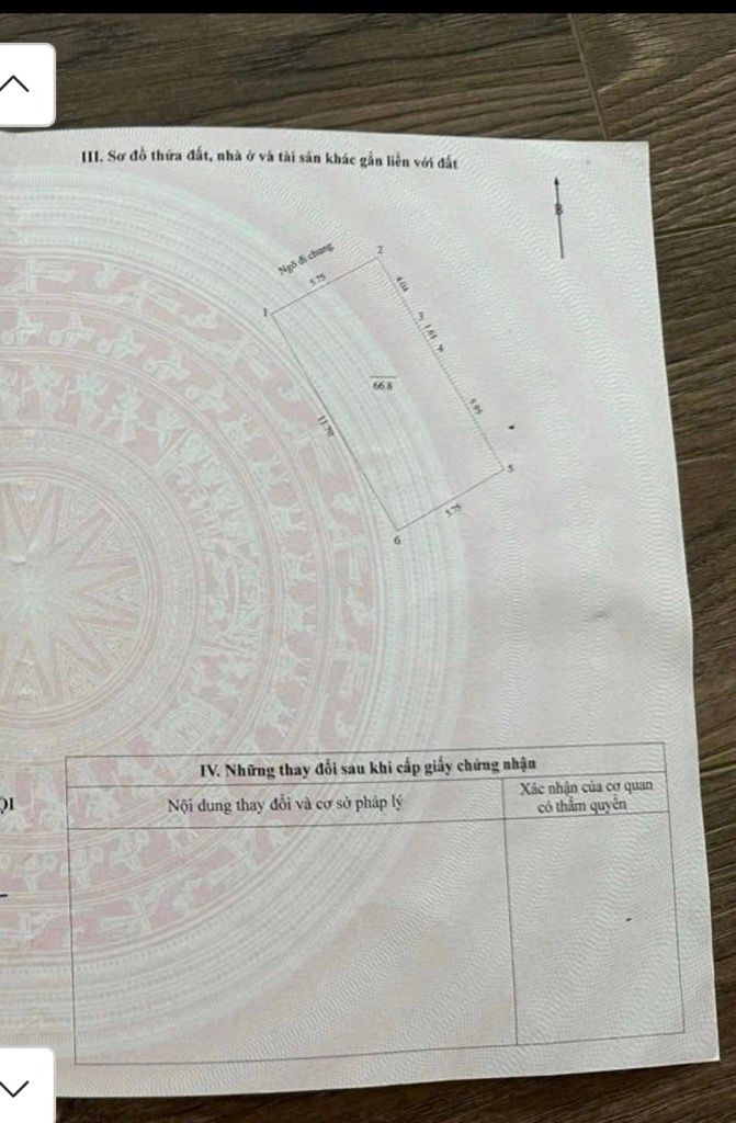 Bán nhà Khuất Duy Tiến - diện tích 66.8m2 1 tầng - Lô góc 3 mặt thoáng - giá 19,9 tỷ