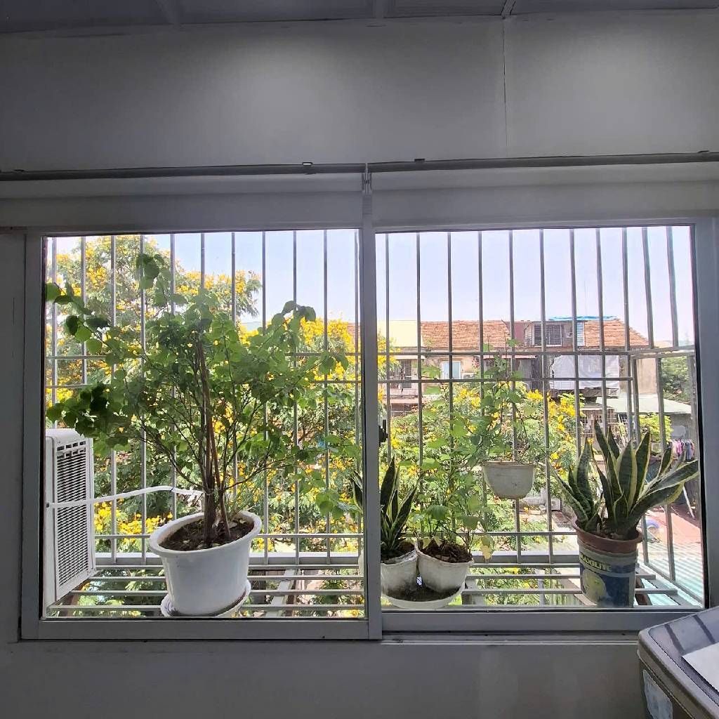 Bán nhà Phố 8/3 - diện tích 25m2 4 tầng - Nhà tập thể tầng 4 view sân chơi thoáng mát - giá 1,2 tỷ