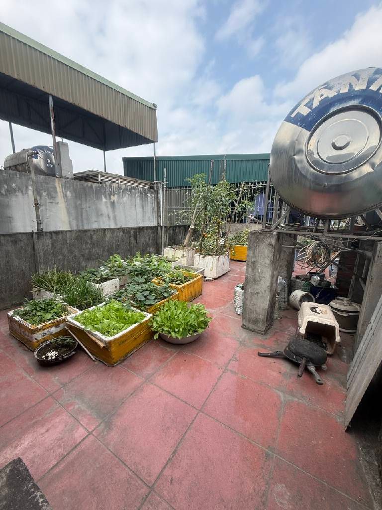 Bán nhà Lĩnh Nam - diện tích 40m2 4 tầng - Ô TÔ TẢI ĐỖ CỬA - giá 10,3 tỷ