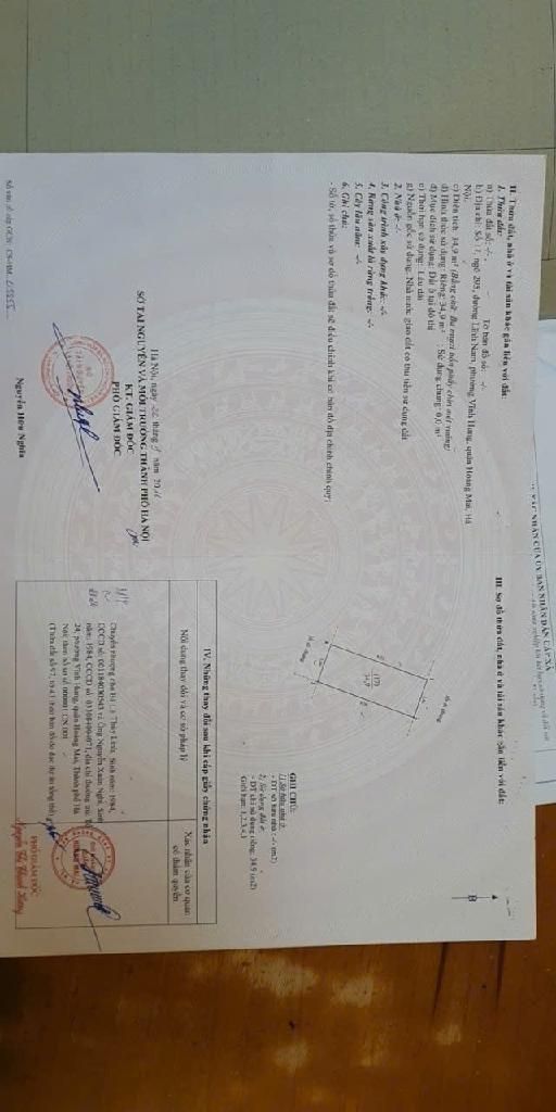 Bán nhà Lĩnh Nam - diện tích 40m2 4 tầng - Ô TÔ TẢI ĐỖ CỬA - giá 10,3 tỷ