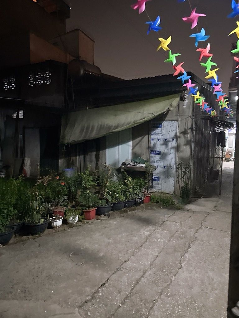 Bán nhà Thuý Lĩnh - diện tích 76m2 1 tầng - Đất vàng Thuý Lĩnh – cách mặt phố 10m, bán đất tặng nhà - giá 11 tỷ