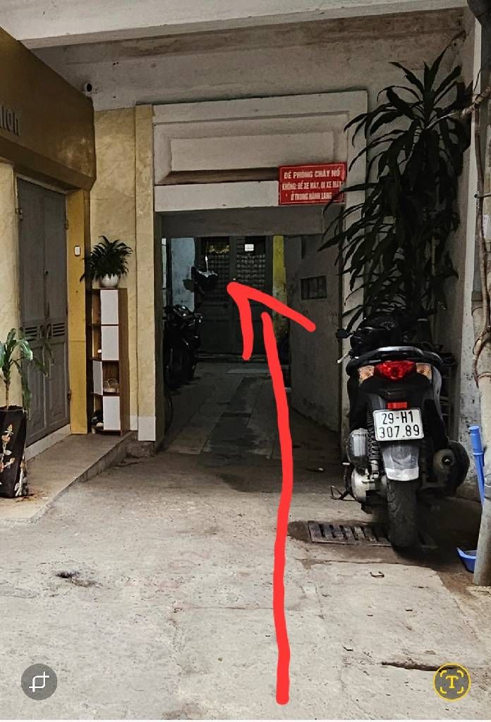 Bán nhà Nguyễn Trãi - diện tích 15m2 4 tầng - SIÊU HÓT, NHỎ 3 NHÀ 4 TẦNG NGUYÊN CĂN TẬP THỂ - giá 2,75 tỷ